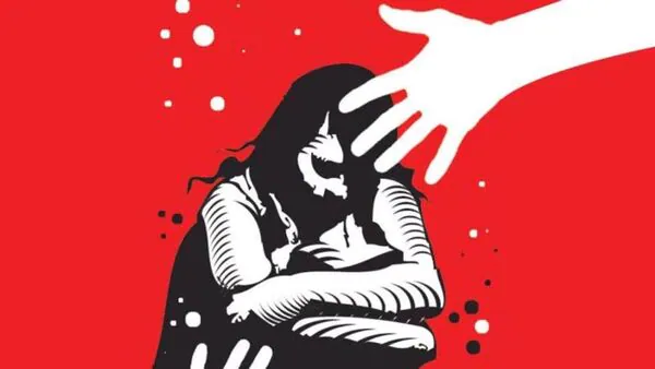 jharkhand rape case