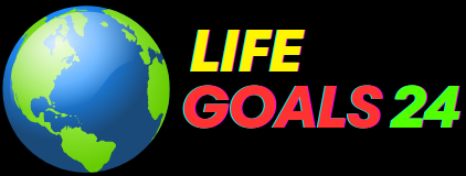 Lifegoals24.com